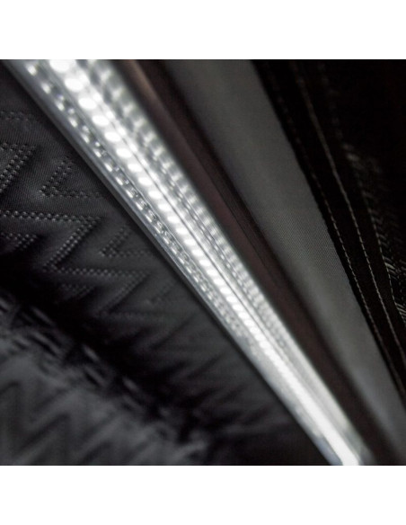 Namiot dachowy offlander fold x 160