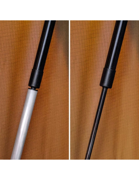 Namiot dachowy offlander fold x 160