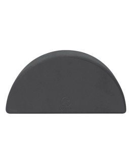 Kostka do jogi gaiam crescent balance block 2