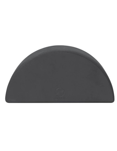 Kostka do jogi gaiam crescent balance block