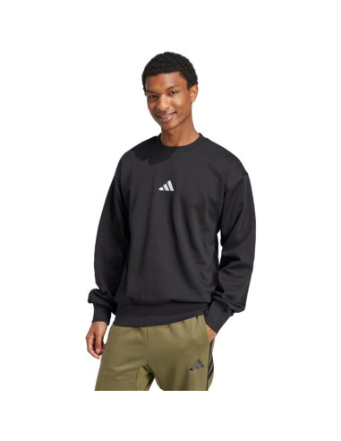 Bluza adidas essentials feelcozy fleece m