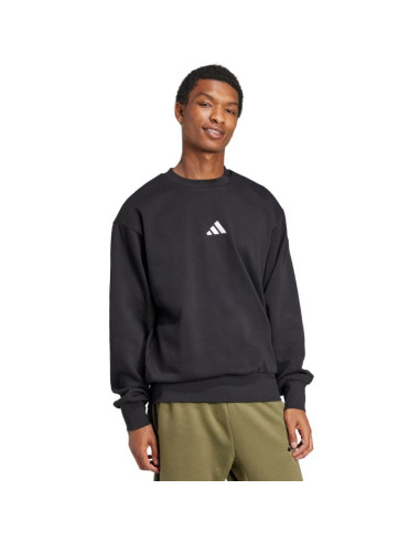 Bluza adidas essentials feelcozy fleece m