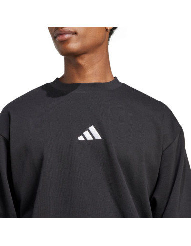 Bluza adidas essentials feelcozy fleece m