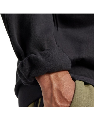 Bluza adidas essentials feelcozy fleece m