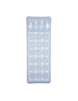 Materac bestway metal tech lounge 2