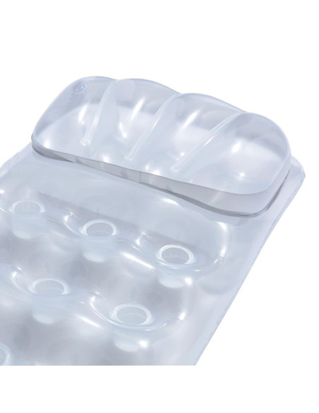 Materac bestway metal tech lounge