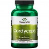 Cordyceps 600 mg (120 kaps.)