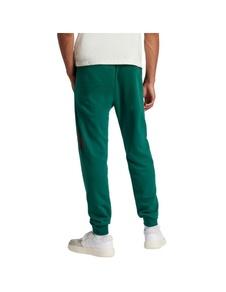 Spodnie adidas essentials big logo french terry m