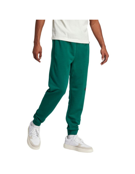 Spodnie adidas essentials big logo french terry m