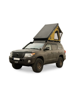 Namiot dachowy offlander triangle slim coyote