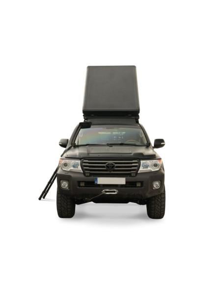 Namiot dachowy offlander triangle slim coyote