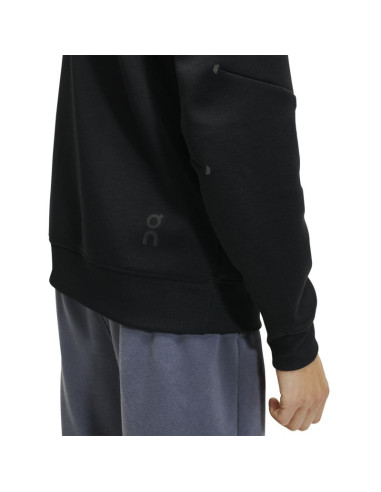 Bluza on running hoodie m