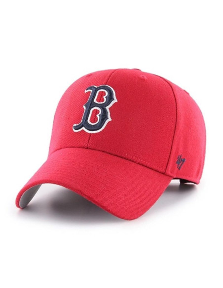 Czapka z daszkiem 47 brand boston red sox