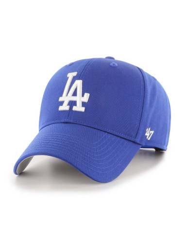 Czapka z daszkiem 47 brand los angeles dodgers
