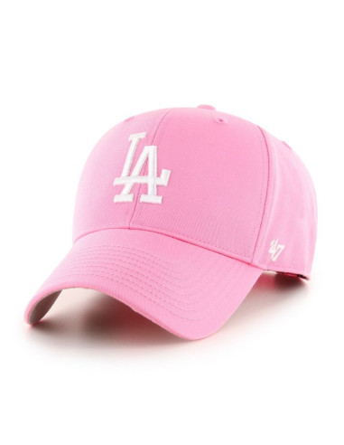 Czapka z daszkiem 47 brand los angeles dodgers