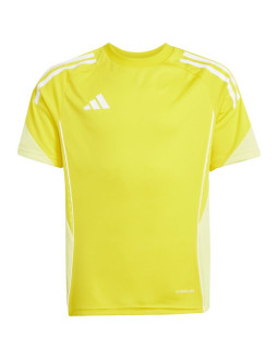 Koszulka adidas tiro 25 competition training jersey jr