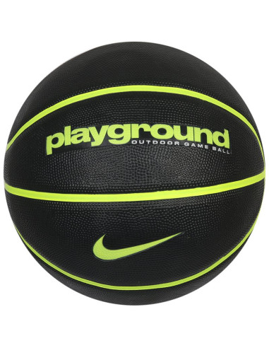 Piłka do koszykówki nike playground outdoor 100
