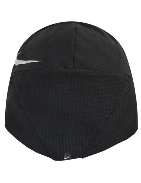 Zestaw czapka i rękawiczki nike wmns essential running hat-glove set