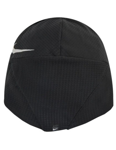 Zestaw czapka i rękawiczki nike wmns essential running hat-glove set