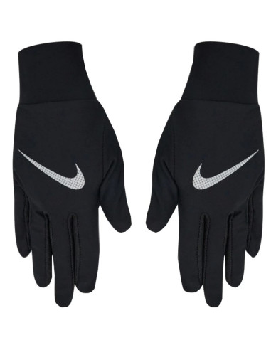 Zestaw czapka i rękawiczki nike wmns essential running hat-glove set