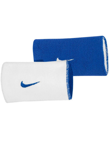 Frotki na nadgarstek nike doublewide home & away