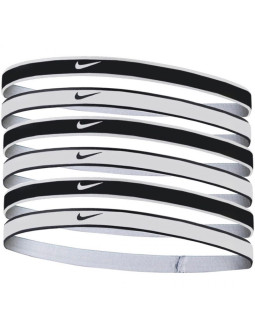 Opaski nike swoosh sport headband