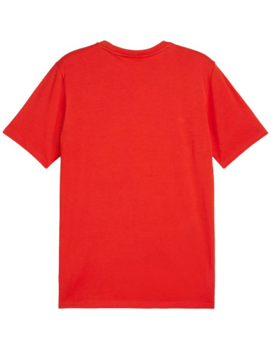 Koszulka puma team goal casuals tee m 658615