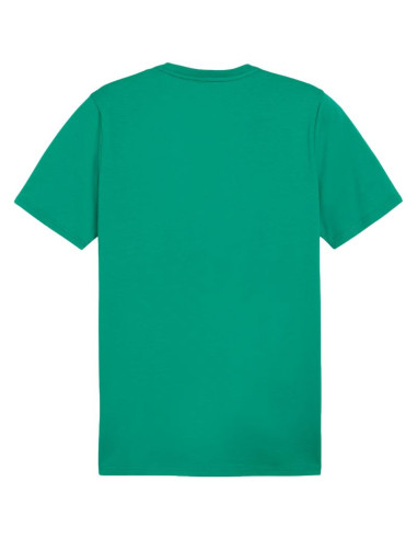 Koszulka puma team goal casuals tee m 658615