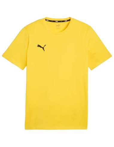 Koszulka puma team goal casuals tee m 658615