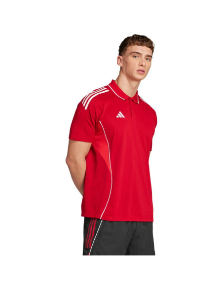 Koszulka adidas tiro 25 competition polo m
