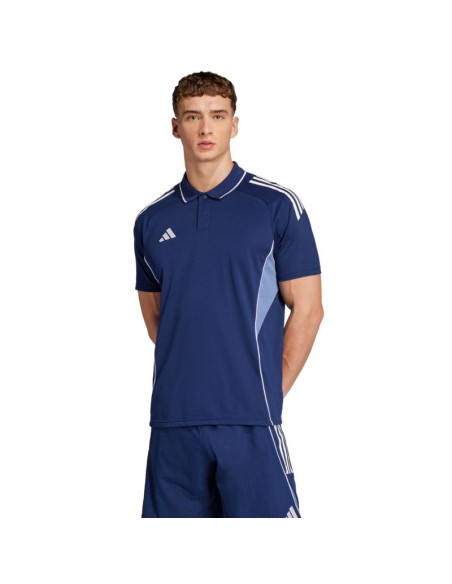 Koszulka adidas tiro 25 competition polo m