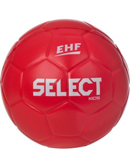 Piłka ręczna select foam kids