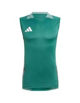 Koszulka adidas tiro 24 competition training sleeveless m