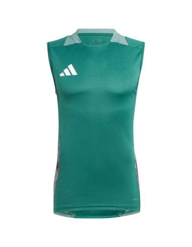 Koszulka adidas tiro 24 competition training sleeveless m