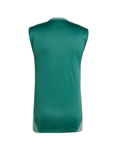 Koszulka adidas tiro 24 competition training sleeveless m