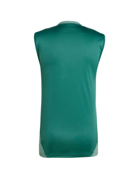 Koszulka adidas tiro 24 competition training sleeveless m