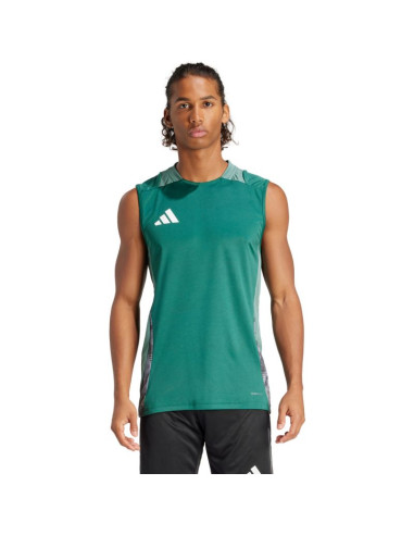 Koszulka adidas tiro 24 competition training sleeveless m