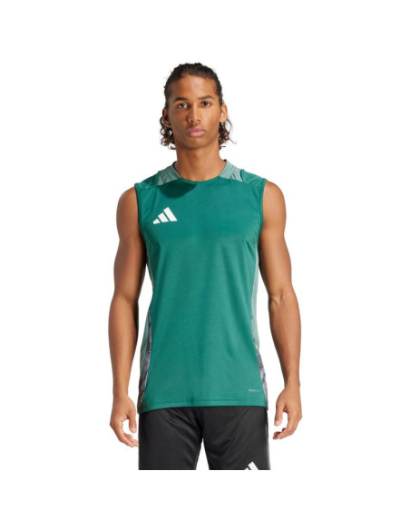 Koszulka adidas tiro 24 competition training sleeveless m