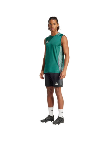 Koszulka adidas tiro 24 competition training sleeveless m