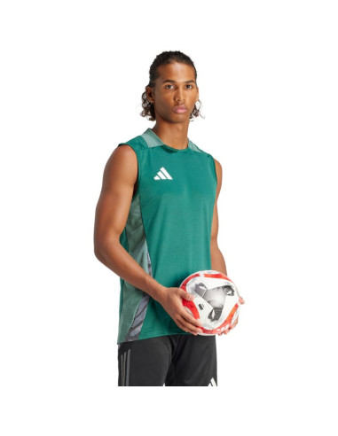 Koszulka adidas tiro 24 competition training sleeveless m