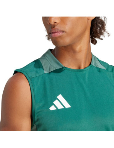 Koszulka adidas tiro 24 competition training sleeveless m