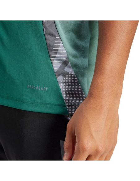 Koszulka adidas tiro 24 competition training sleeveless m