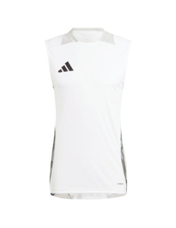 Koszulka adidas tiro 24 competition training sleeveless m 2
