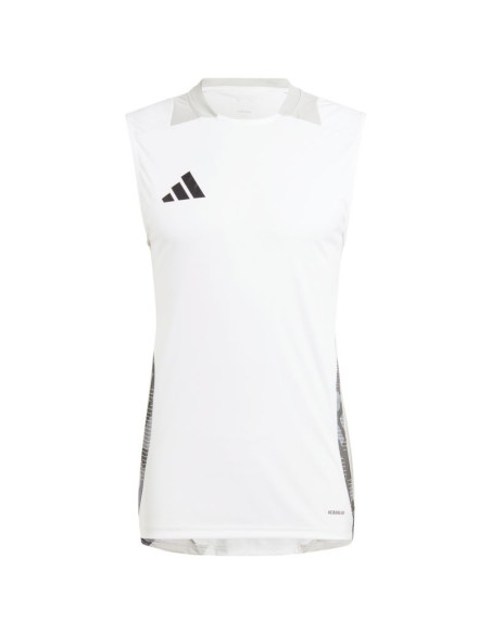 Koszulka adidas tiro 24 competition training sleeveless m
