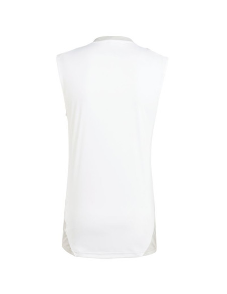 Koszulka adidas tiro 24 competition training sleeveless m