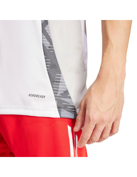 Koszulka adidas tiro 24 competition training sleeveless m