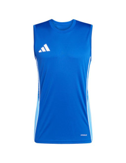 Koszulka adidas tiro 25 competition sleeveless jersey m
