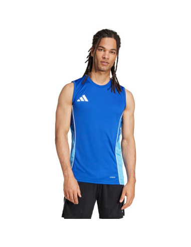 Koszulka adidas tiro 25 competition sleeveless jersey m