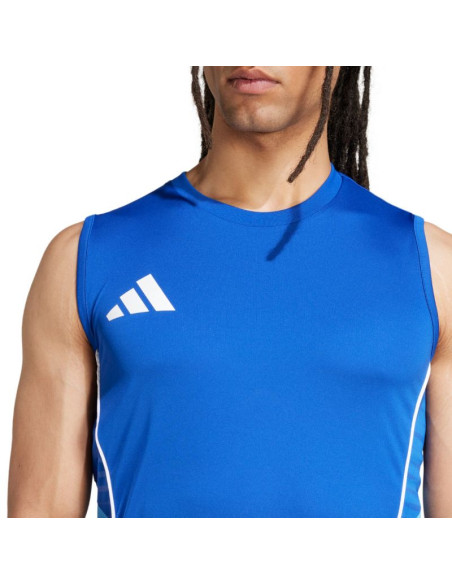 Koszulka adidas tiro 25 competition sleeveless jersey m
