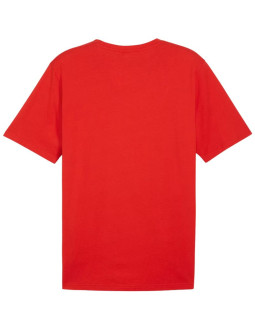 Koszulka puma team rise logo jersey cotton m 658705 2